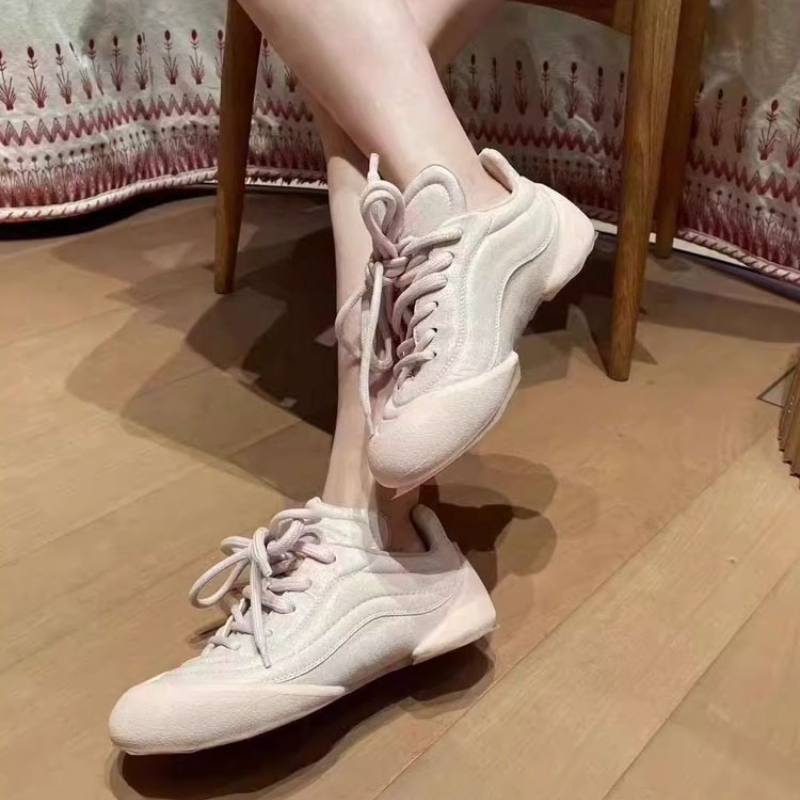 Zapatos de mujer Forrest Gump  - Guipure Lace Panel reseña y precio