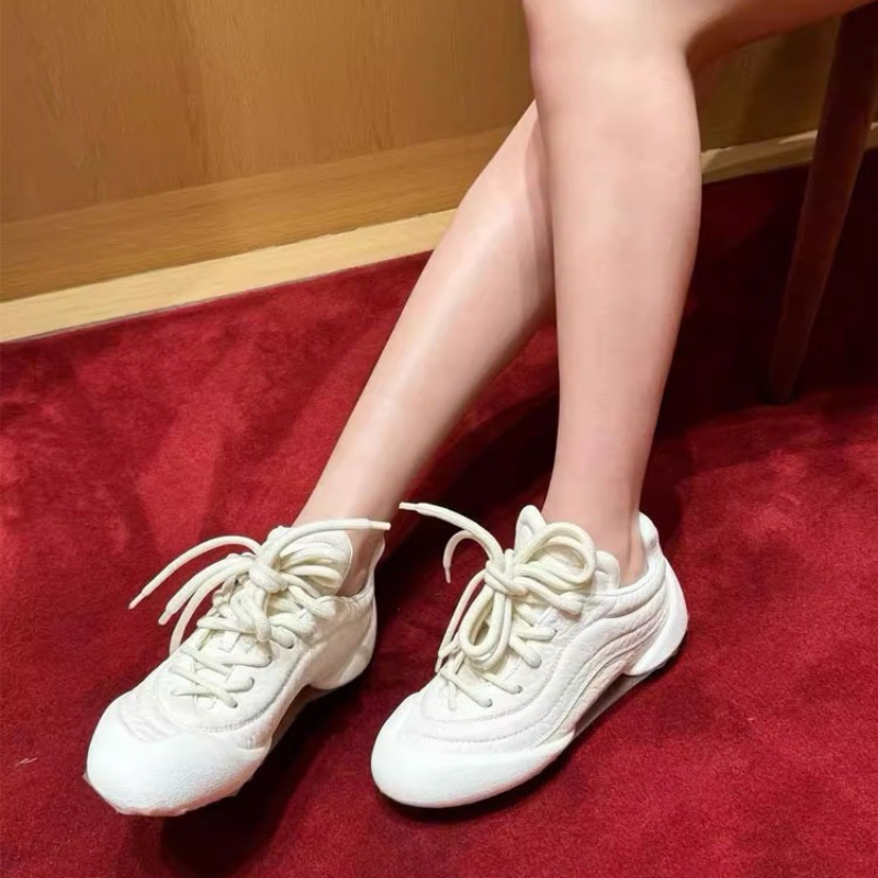 Zapatos de mujer Forrest Gump  - Guipure Lace Panel reseña y precio