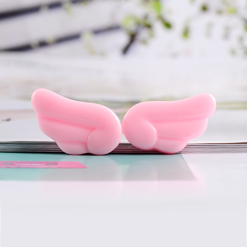 Alas de Ángel bonitas Kawaii,  - Embellish Craft reseña y precio