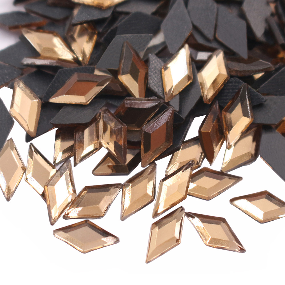 200 Uds. Tira de pegamento en  - Hotfix Rhinestone Sheet reseña y precio