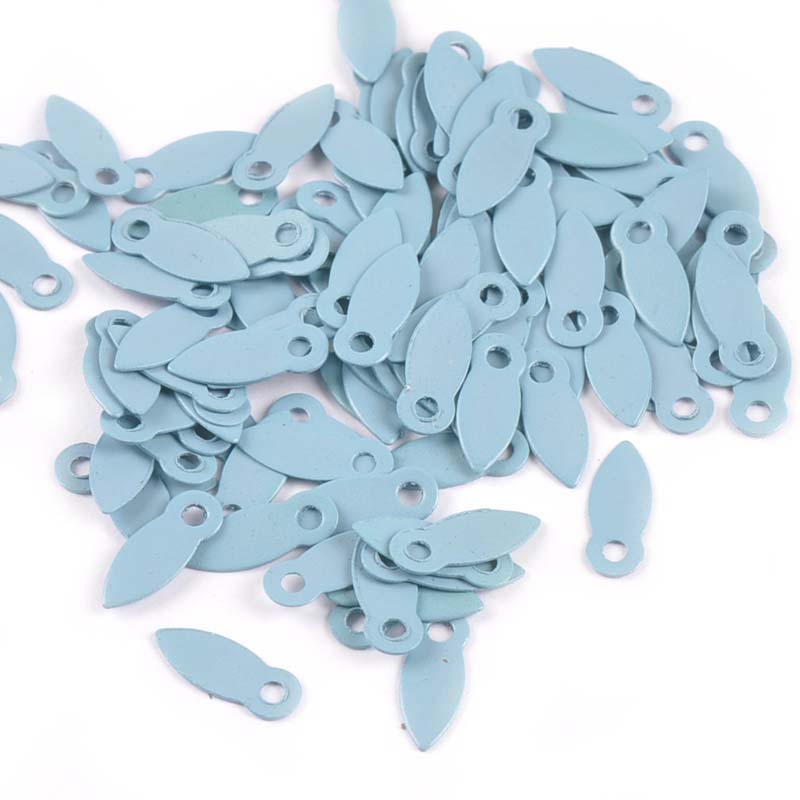 100 Piezas de Brads Multicolor - Embellishments For Scrapbooking reseña y precio