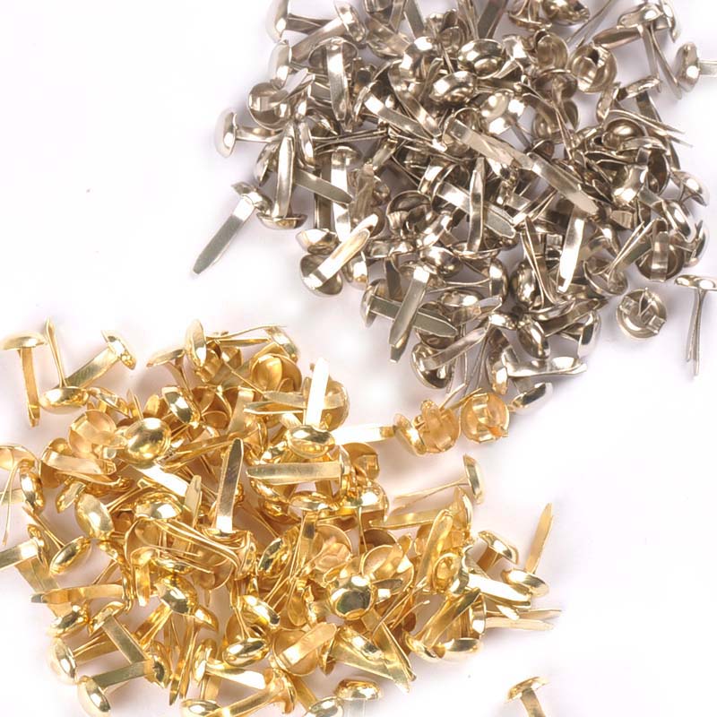 100 Uds. de adornos redondos p - Embellishments For Scrapbooking reseña y precio