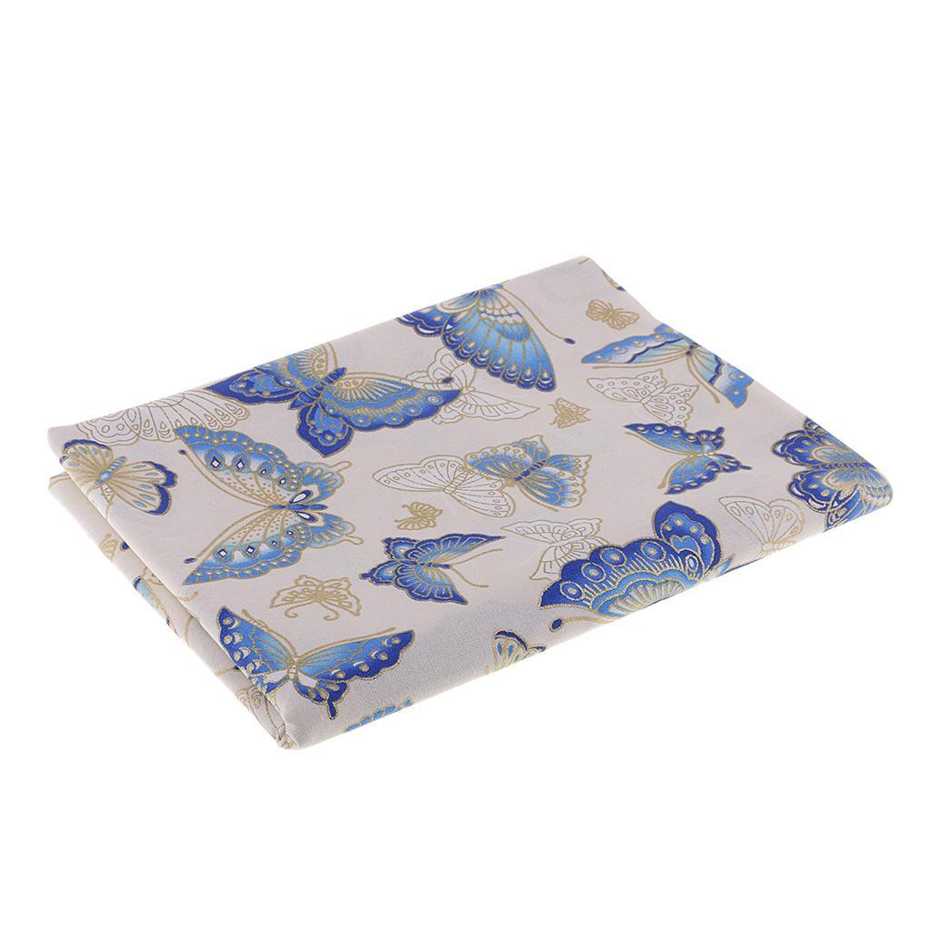 Tela de algodón con estampado  - Embellishments For Scrapbooking reseña y precio
